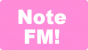 Радио Note FM