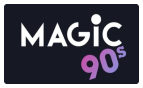 Magic Party 90s