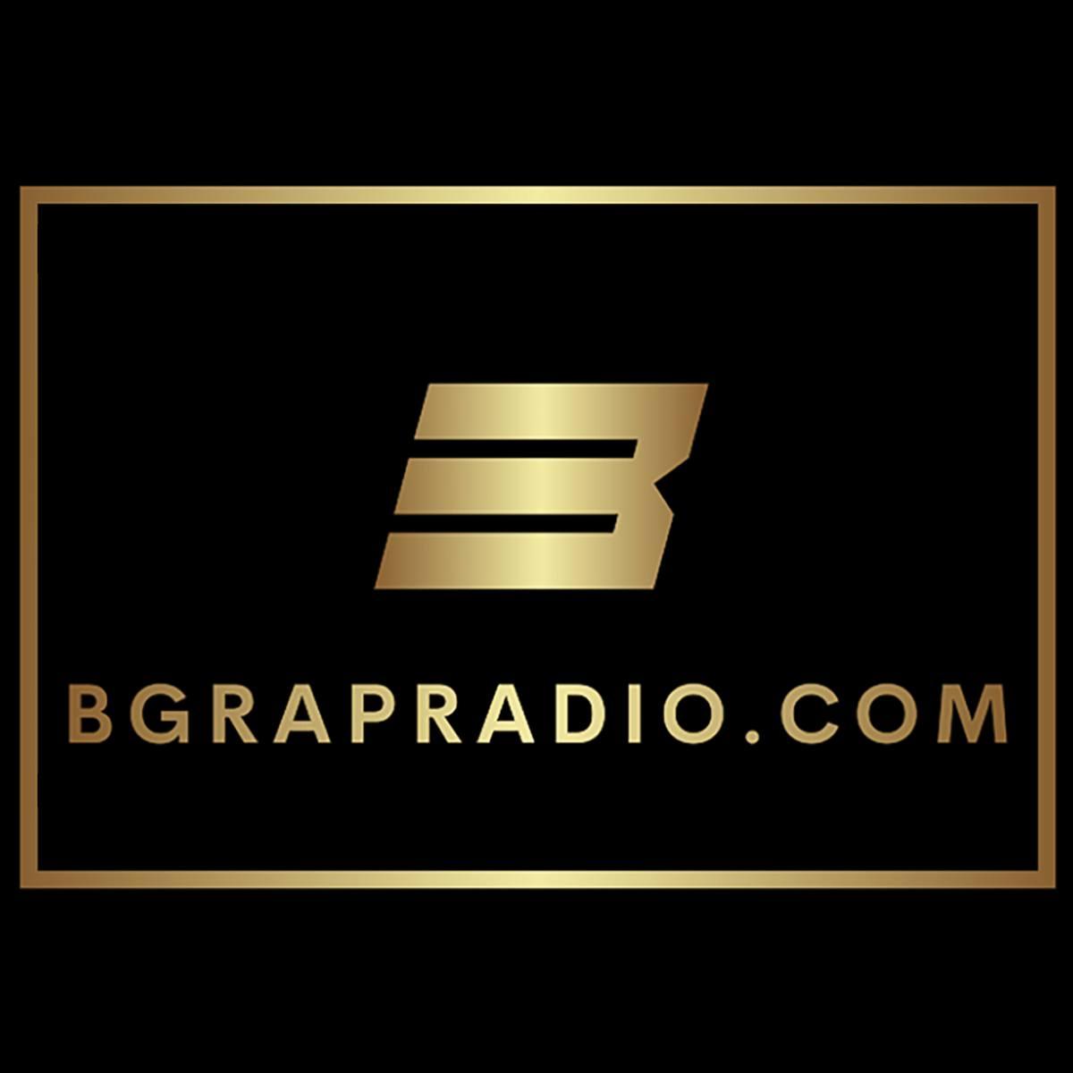 BG Rap Радио