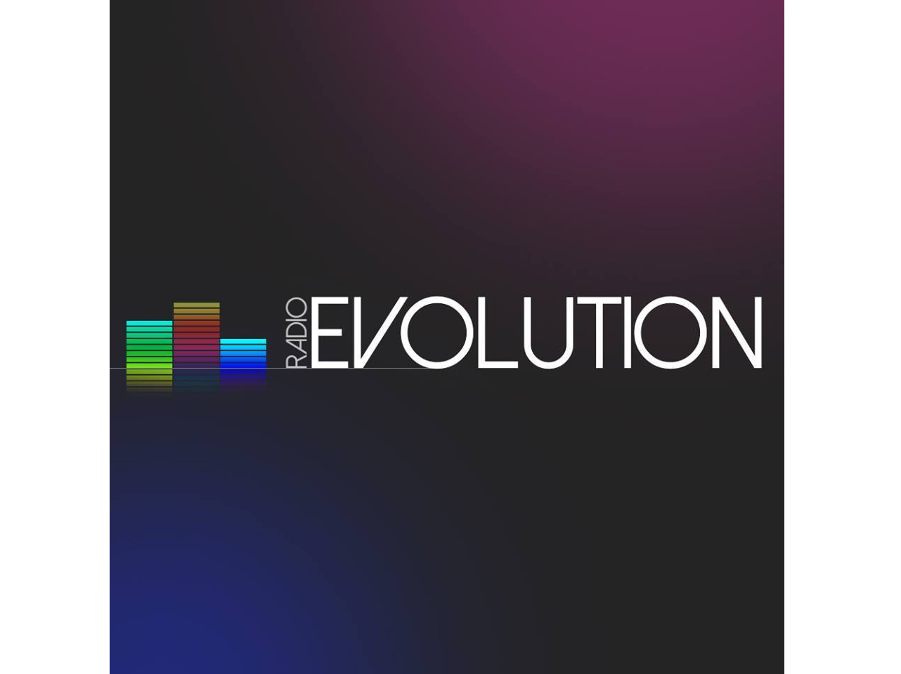 Радио Е-Волюция