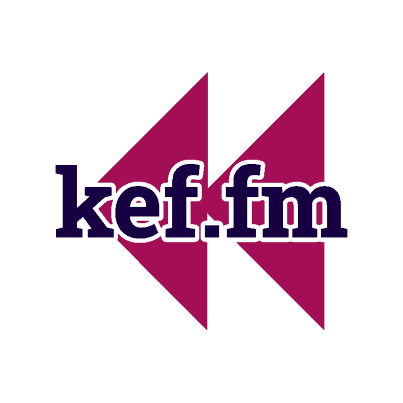 Радио Кef.fm