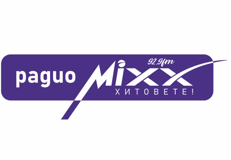 Радио Mixx